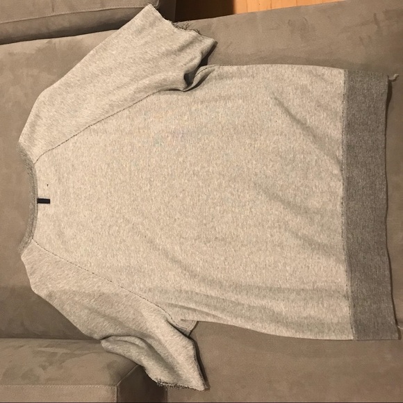 Rag and bone shirt - Picture 7 of 8